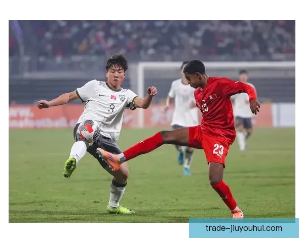 2025亚洲杯预选赛爆冷朝鲜力克日本震惊球迷