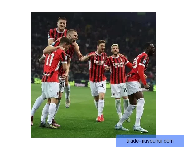 AC米兰与法国天才边锋达成口头转会意向引发关注