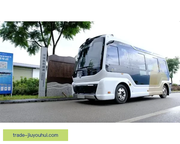 世界杯休斯顿赛区全自动巴士服务上线便捷出行新体验