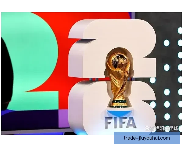 2026世界杯门票预订系统瘫痪引发全球球迷抢票混乱