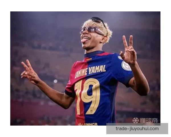 亚马尔再度荣膺欧洲杯最佳年轻球员彰显非凡潜力