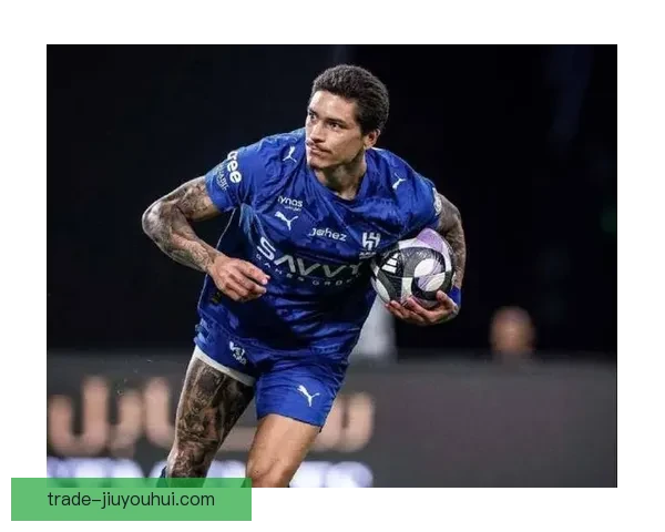 努涅斯对阵那不勒斯亚冠对位优势深度解析与战术前瞻关键因素评估 努涅斯对阵那不勒斯亚冠对位优势深度解析与战术前瞻关键因素评估