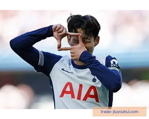 孙兴慜对阵里昂欧冠攻防表现解析与战术影响力分析