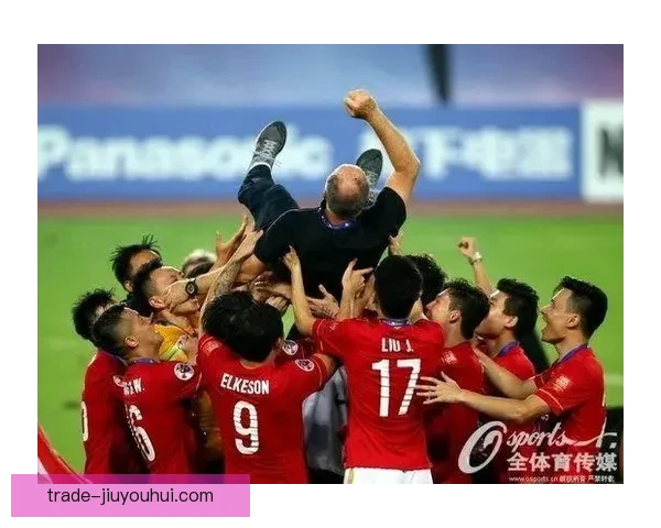 广州恒大逆袭阿赫利成功再夺亚冠冠军实现历史新突破