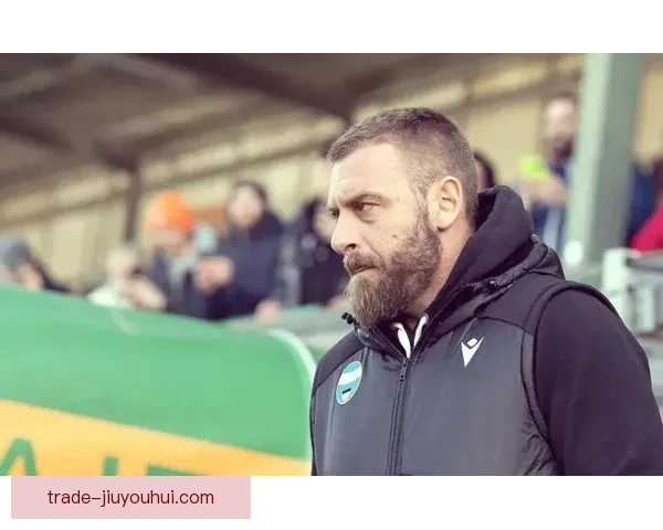 意甲焦点：罗马主帅德罗西宣布赛季结束后正式离任