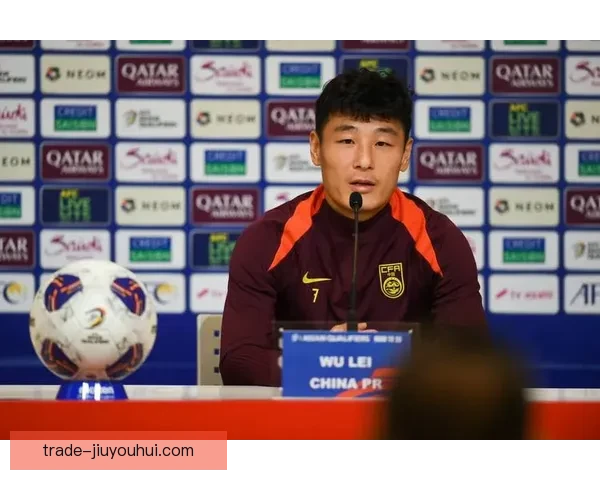 武磊因伤无缘国足名单 替补席上的遗憾能否激发新动力