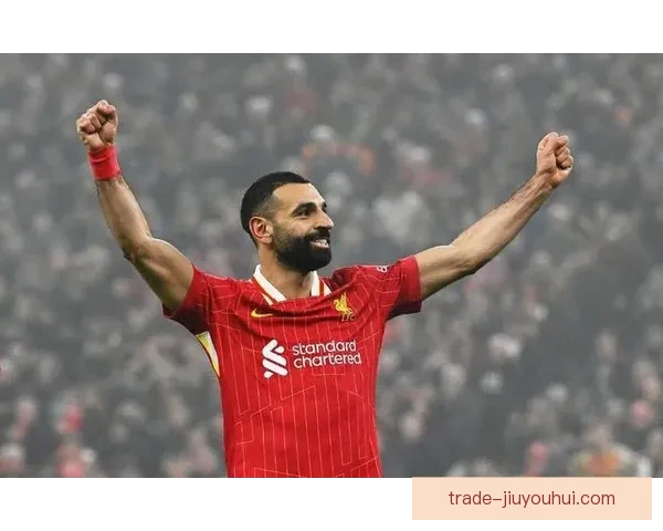 萨拉赫利物浦去留未决沙特豪门再抛1.2亿美元年薪诱惑