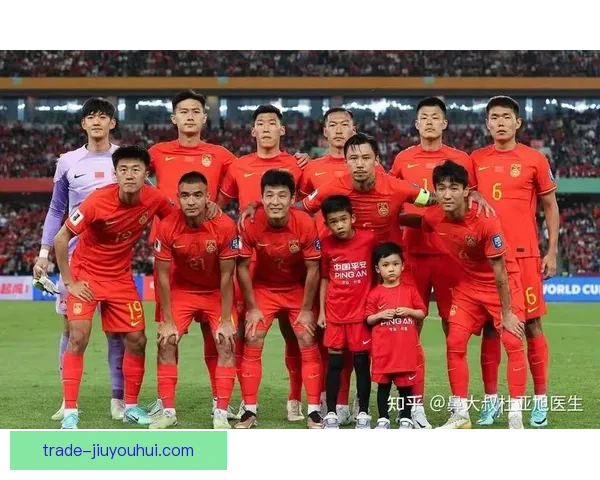 孙兴慜当选2026世界杯亚洲区形象代言人之一 引领亚洲足球新风潮